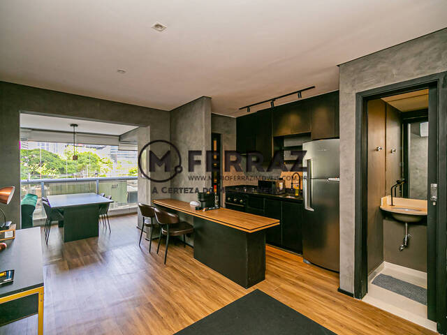 Apartamento para Locação em São Paulo - 5
