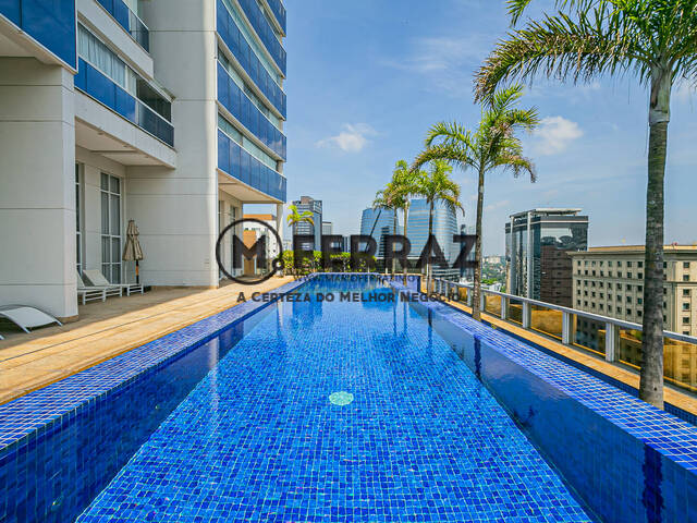 Locação em Itaim Bibi - São Paulo