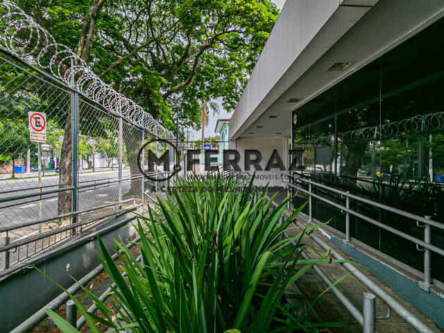 #6055 - Prédio comercial para Locação em São Paulo - SP - 2