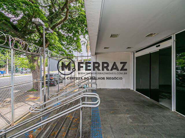 #6055 - Prédio comercial para Locação em São Paulo - SP - 3