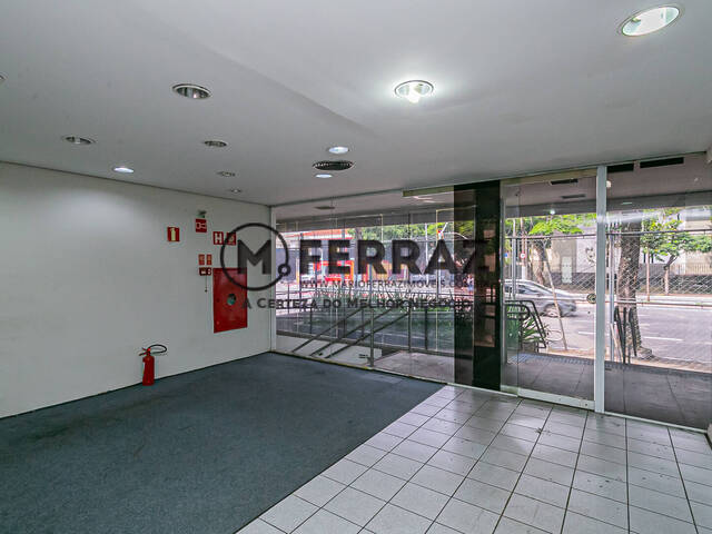 Prédio comercial para Locação em São Paulo - 5