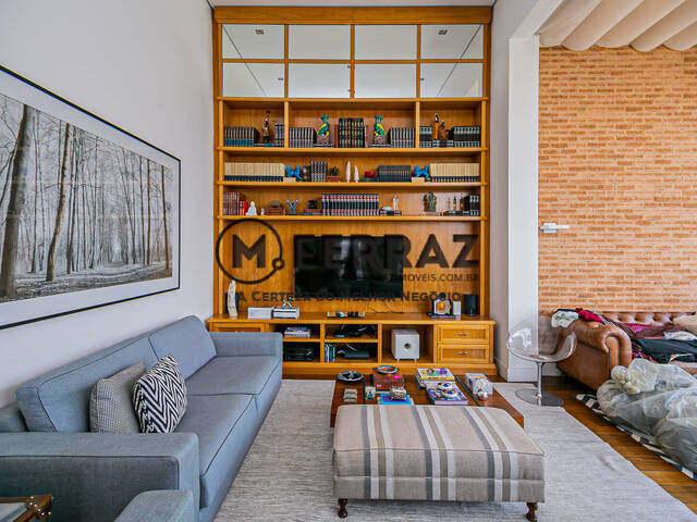 #6056 - Cobertura para Venda em São Paulo - SP - 2