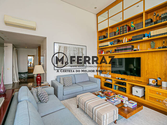 #6056 - Cobertura para Venda em São Paulo - SP - 3