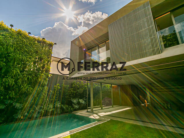 #6057 - Casa para Venda em São Paulo - SP - 2