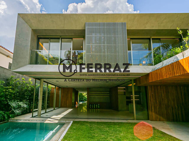 #6057 - Casa para Venda em São Paulo - SP - 1