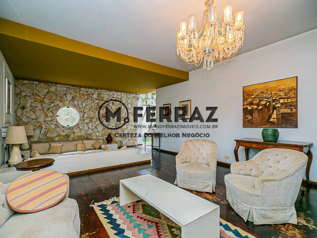 #6058 - Casa para Venda em São Paulo - SP - 3