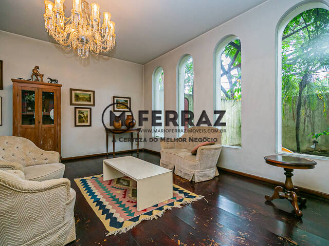 #6058 - Casa para Venda em São Paulo - SP - 2