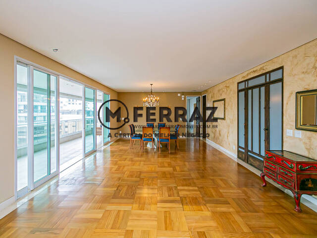 #6059 - Apartamento para Venda em São Paulo - SP - 1