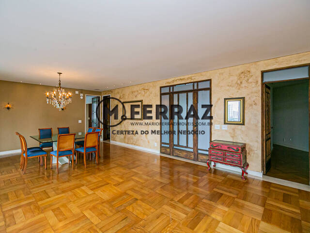 #6059 - Apartamento para Venda em São Paulo - SP - 2