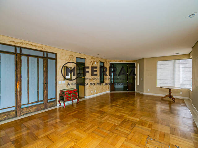 #6059 - Apartamento para Venda em São Paulo - SP - 3