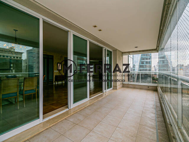 Apartamento para Venda em São Paulo - 5