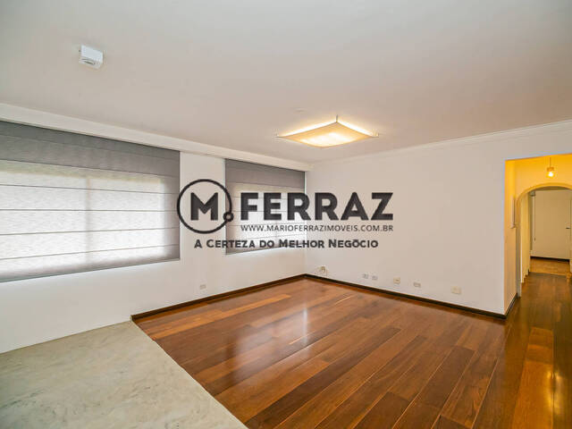 #6060 - Apartamento para Locação em São Paulo - SP - 1
