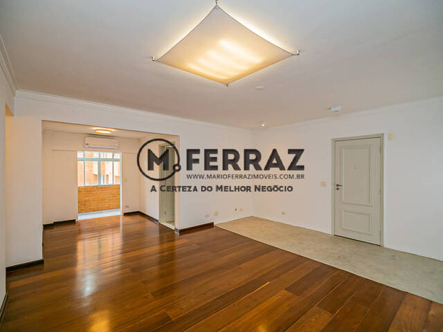 #6060 - Apartamento para Locação em São Paulo - SP - 3