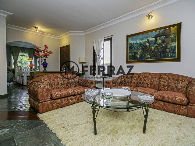 #6061 - Casa em condomínio para Venda em São Paulo - SP - 3