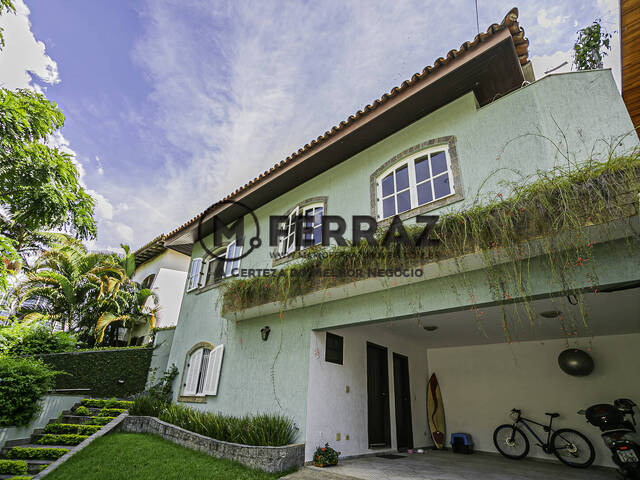 #6061 - Casa em condomínio para Venda em São Paulo - SP - 1