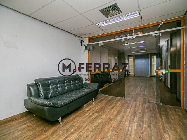 #6062 - Conjunto Comercial para Locação em São Paulo - SP - 2