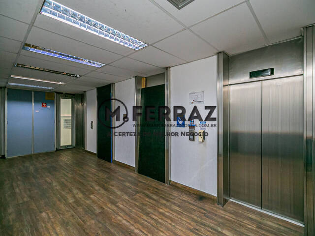 #6062 - Conjunto Comercial para Locação em São Paulo - SP - 3