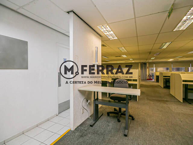 Conjunto Comercial para Locação em São Paulo - 4