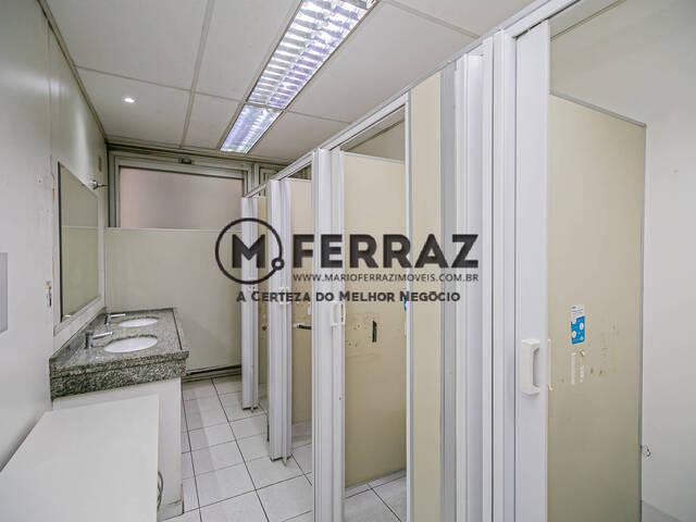 Conjunto Comercial para Locação em São Paulo - 5