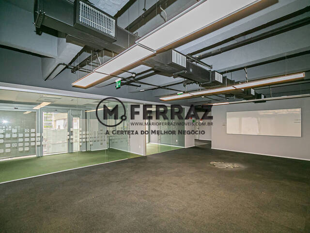 #6063 - Conjunto Comercial para Locação em São Paulo - SP - 2