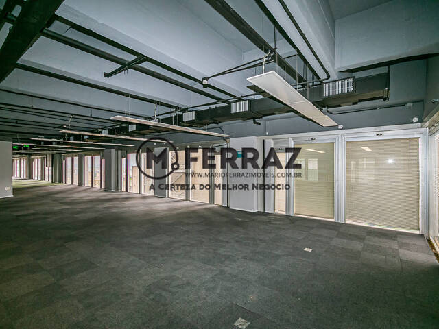 #6063 - Conjunto Comercial para Locação em São Paulo - SP - 3