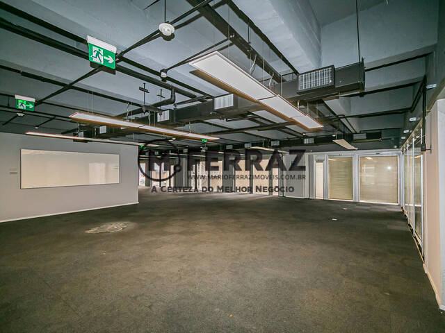 Conjunto Comercial para Locação em São Paulo - 5