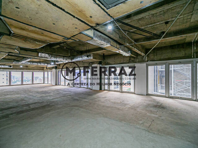 #6064 - Conjunto Comercial para Locação em São Paulo - SP - 1