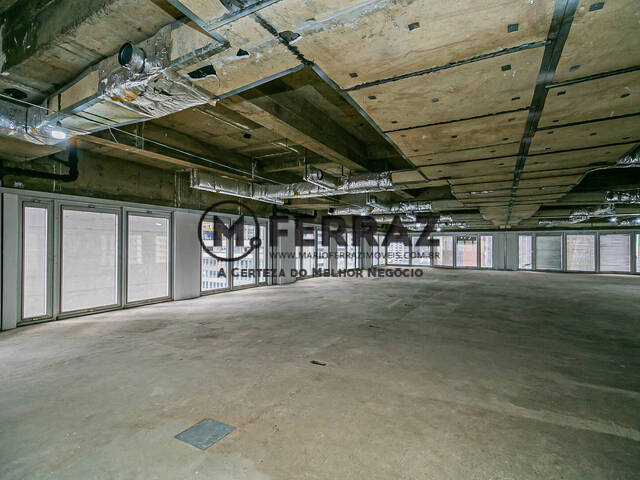 #6064 - Conjunto Comercial para Locação em São Paulo - SP - 2