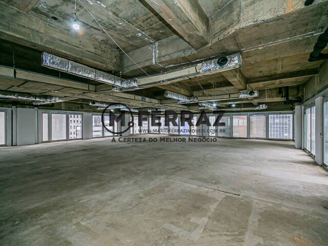 #6064 - Conjunto Comercial para Locação em São Paulo - SP - 3