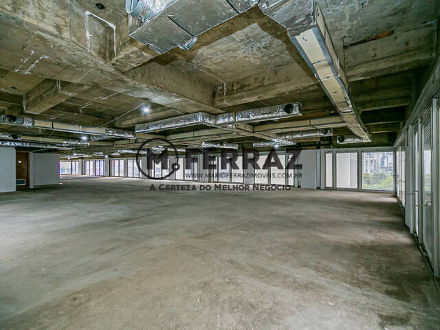 Conjunto Comercial para Locação em São Paulo - 4
