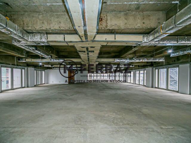 Conjunto Comercial para Locação em São Paulo - 5