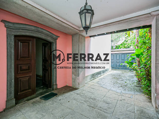 Sobrado para Venda em São Paulo - 4
