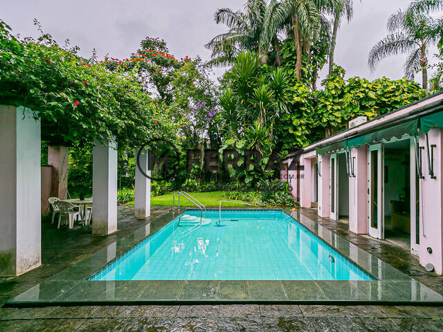 #6065 - Sobrado para Venda em São Paulo - SP - 2