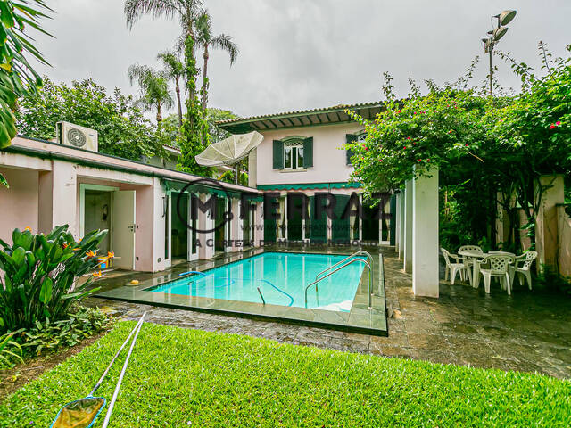 #6065 - Sobrado para Venda em São Paulo - SP - 1