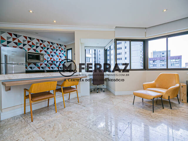 Apartamento para Venda em São Paulo - 2
