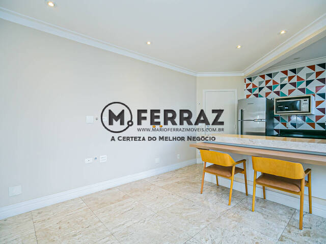 Apartamento para Venda em São Paulo - 3