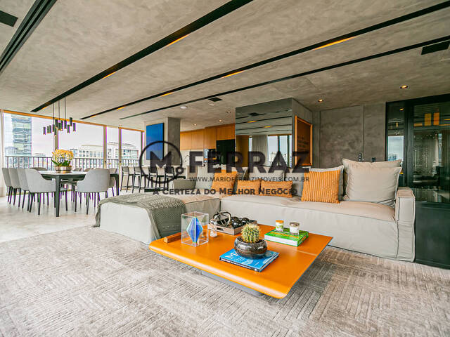 #1592500 - Apartamento para Venda em São Paulo - SP