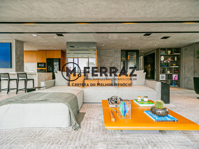 #1592500 - Apartamento para Venda em São Paulo - SP