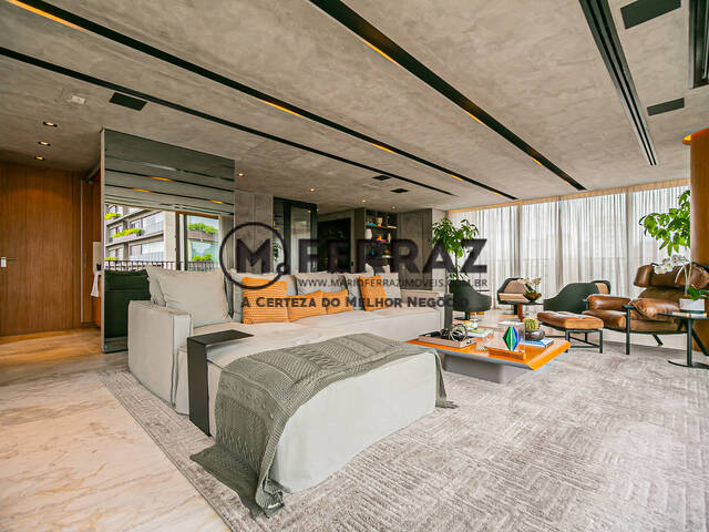 Apartamento para Venda em São Paulo - 5
