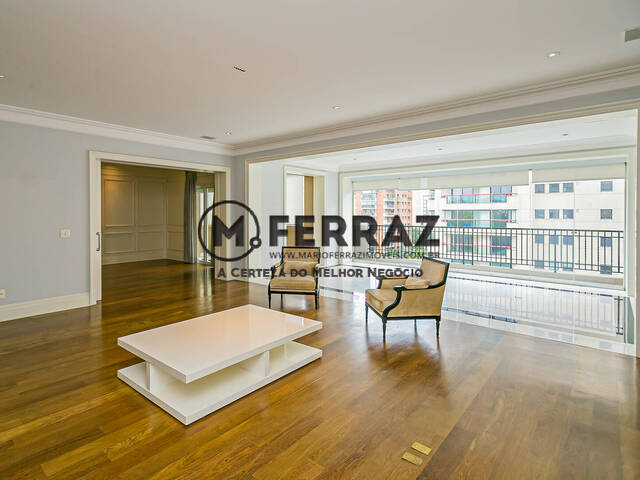 Apartamento para Venda em São Paulo - 2