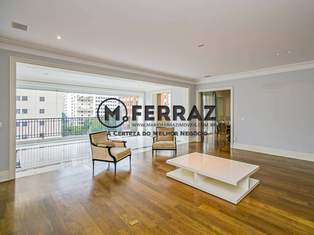 Apartamento para Venda em São Paulo - 3