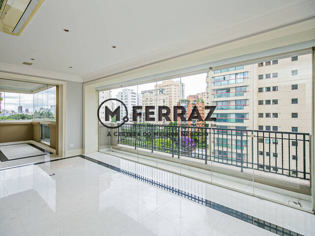 Apartamento para Venda em São Paulo - 4