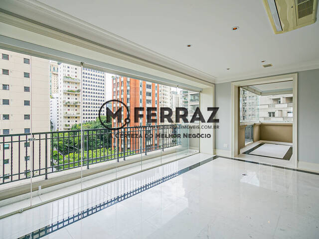 Apartamento para Venda em São Paulo - 5