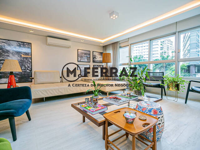 Apartamento para Venda em São Paulo - 5