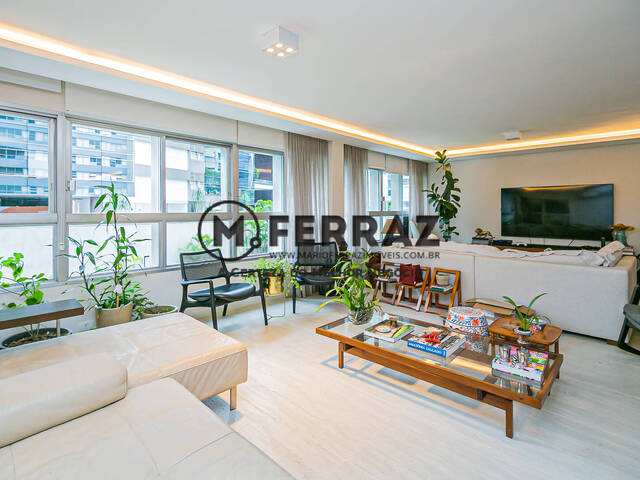 Apartamento para Venda em São Paulo - 3