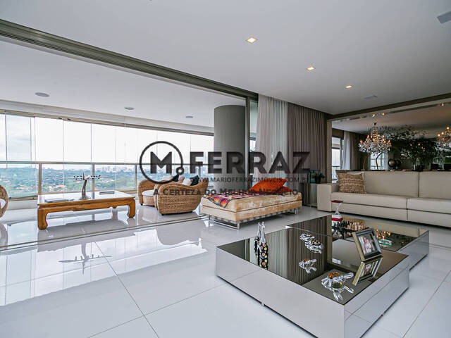 Apartamento para Venda em São Paulo - 3