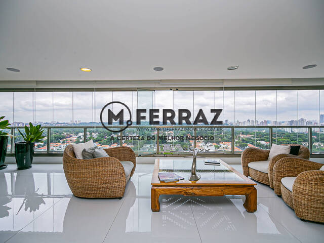 Venda em Campo Belo - São Paulo