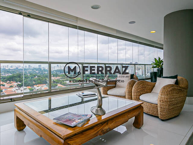 Apartamento para Venda em São Paulo - 4