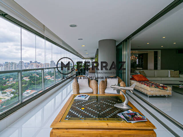 Apartamento para Venda em São Paulo - 5