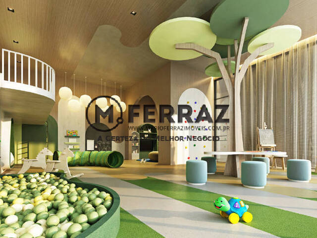 Apartamento para Venda em São Paulo - 4